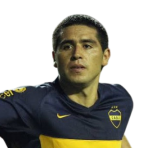 Roman Riquelme